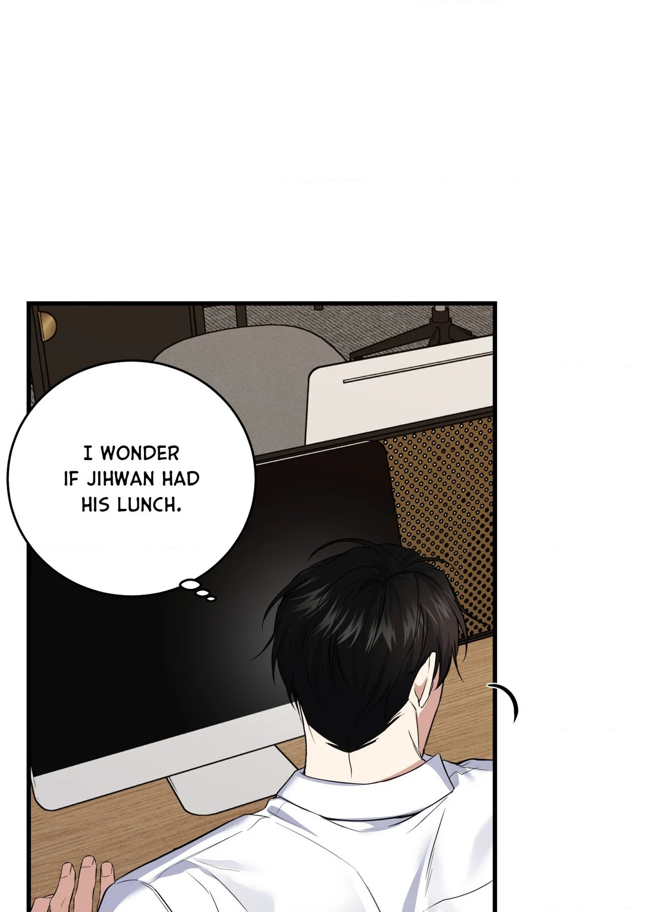Read INVISIBLE PARTNER chapter 48 image 69 on Lezhin