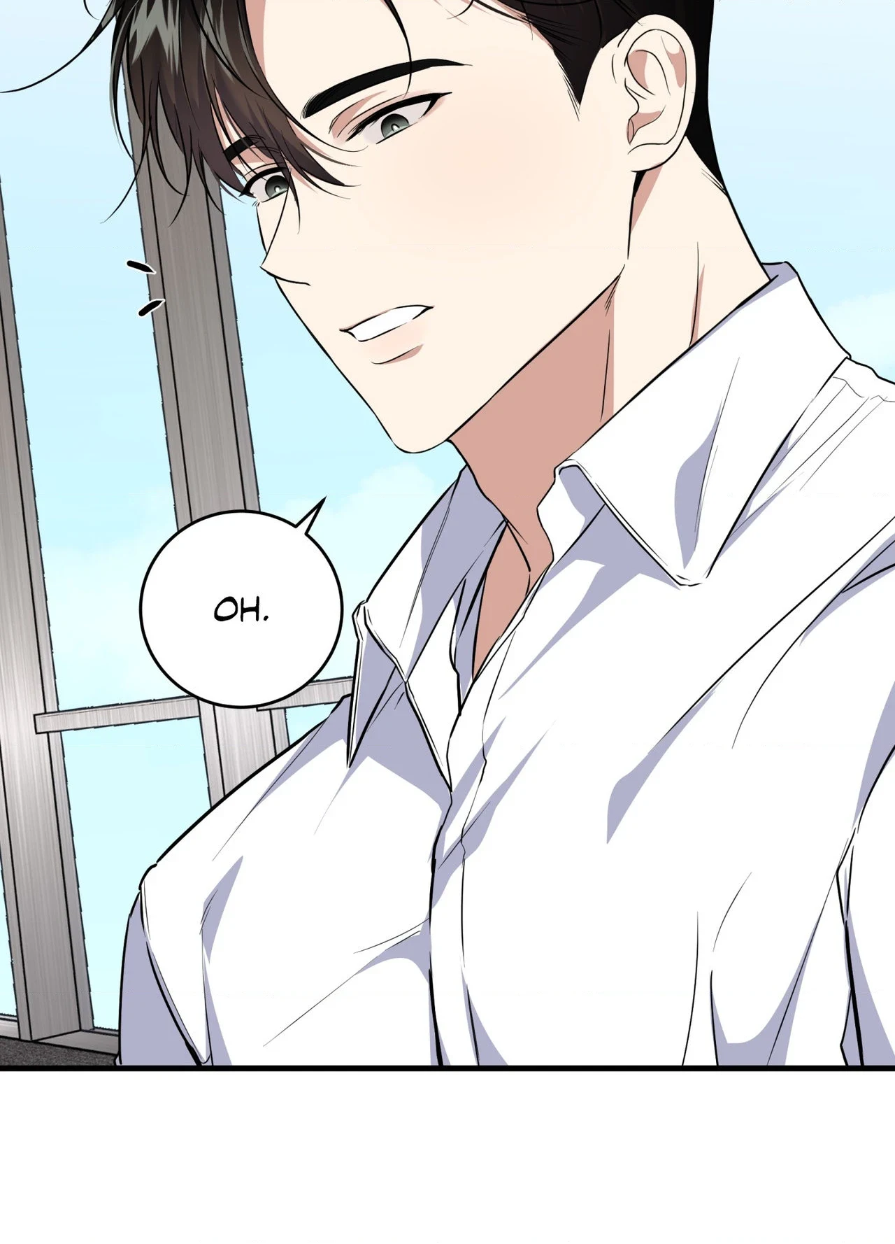 Read INVISIBLE PARTNER chapter 48 image 82 on Lezhin