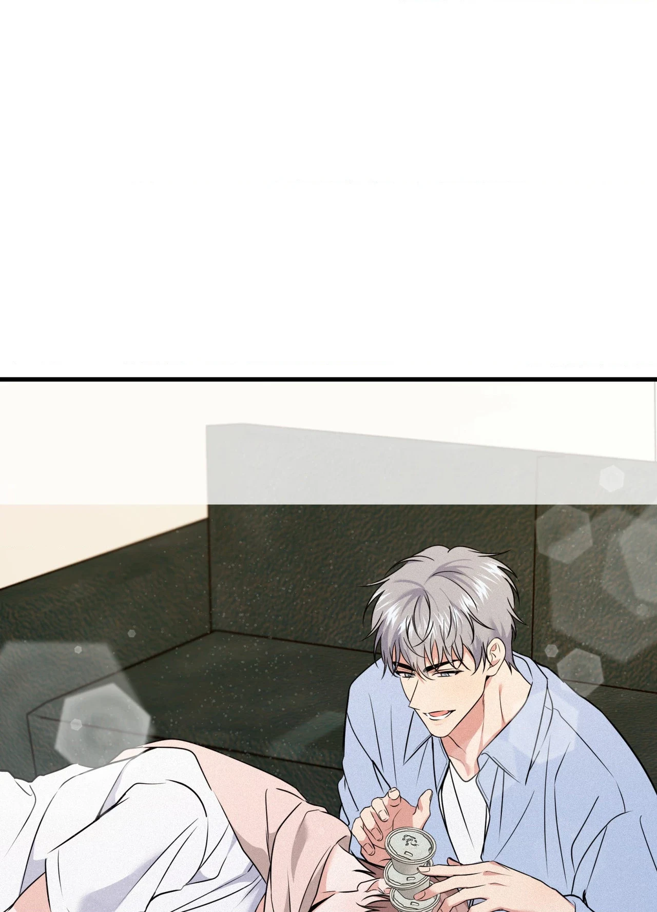 Read INVISIBLE PARTNER chapter 48 image 83 on Lezhin