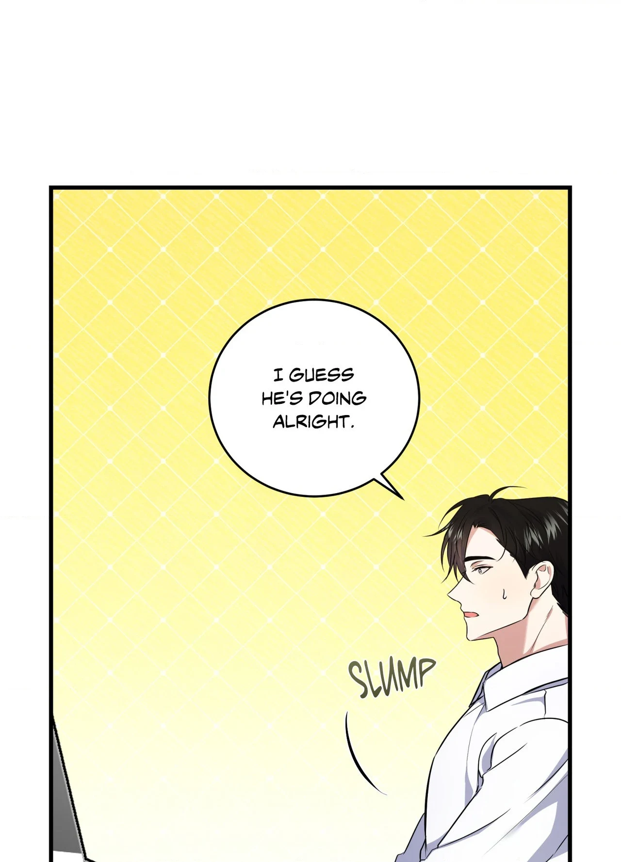 Read INVISIBLE PARTNER chapter 48 image 85 on Lezhin