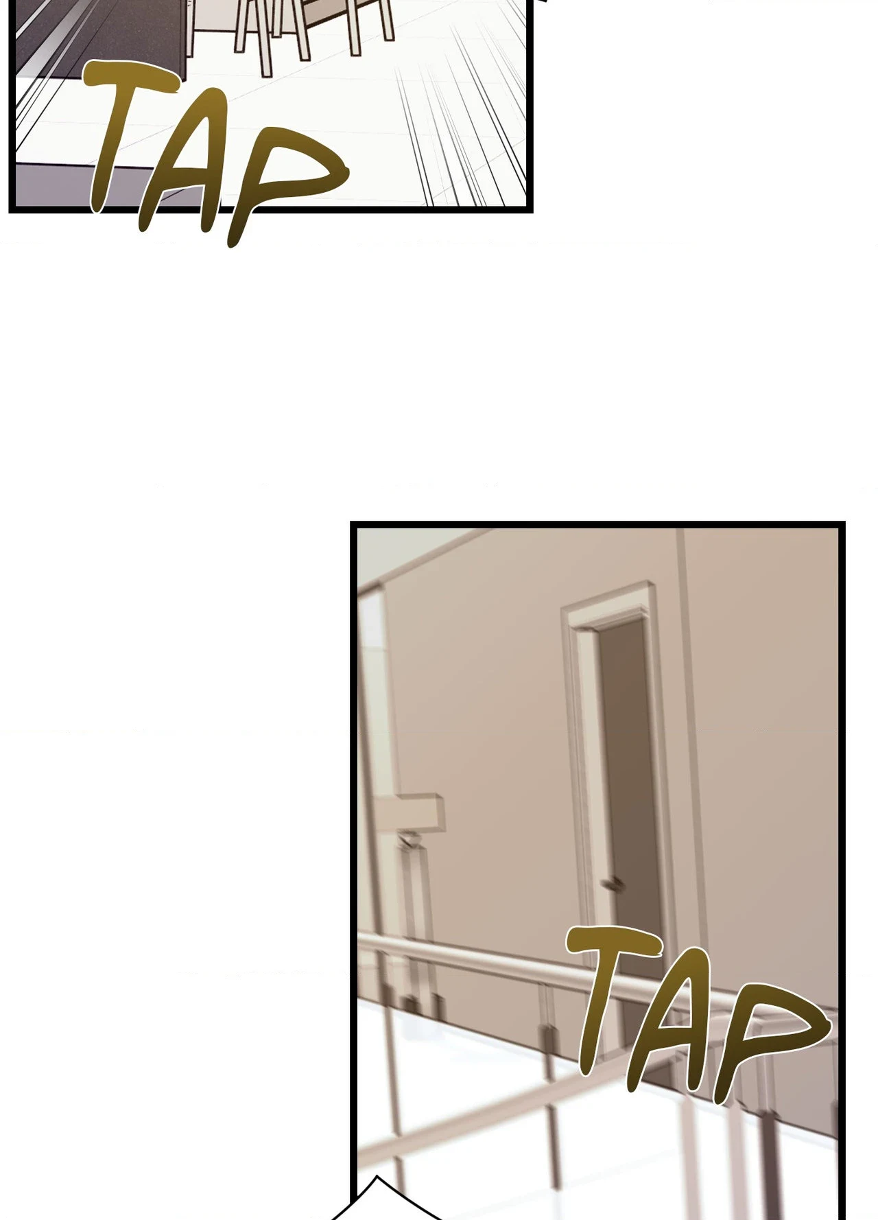 Read INVISIBLE PARTNER chapter 48 image 9 on Lezhin