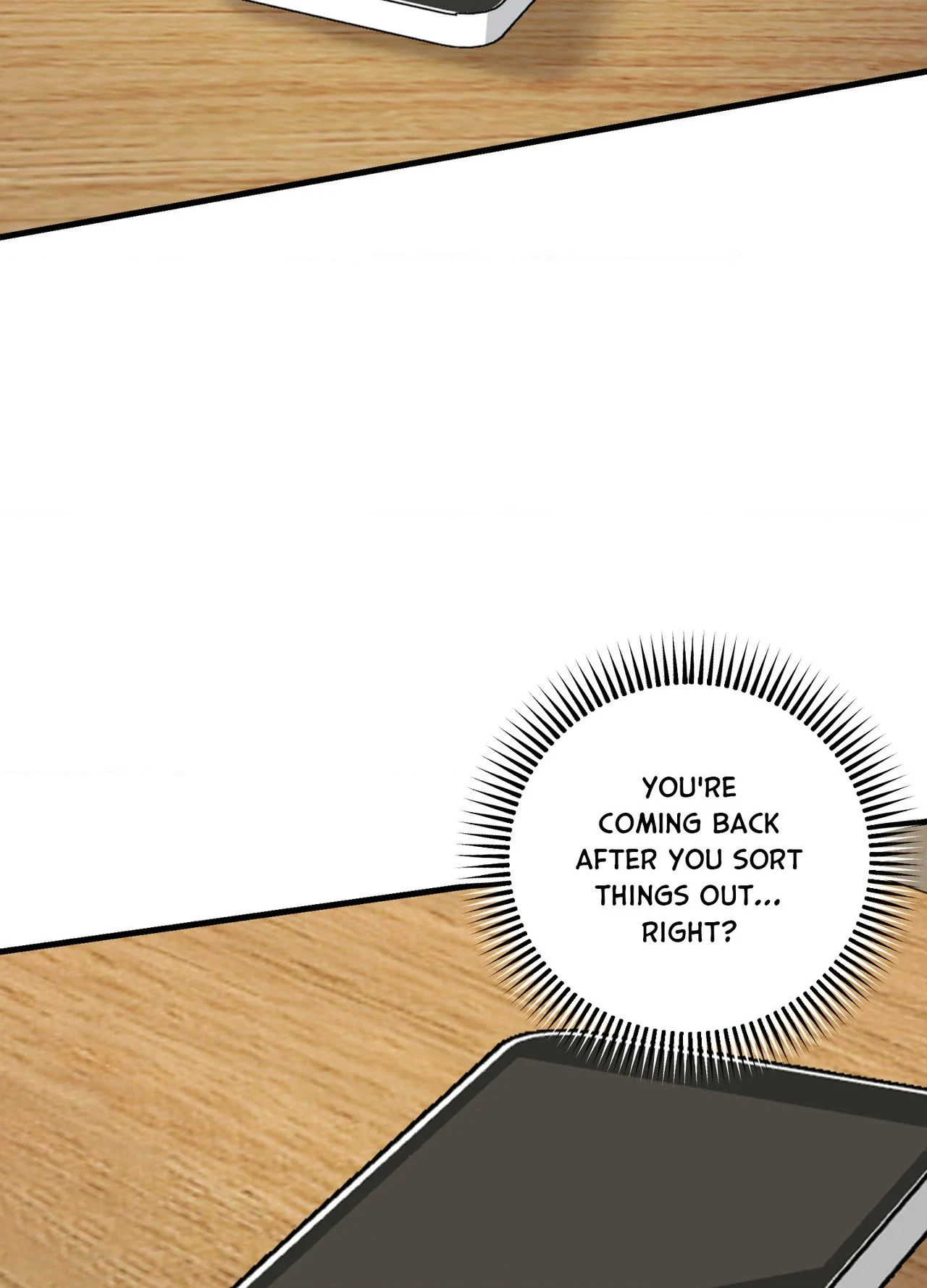 Read INVISIBLE PARTNER chapter 48 image 90 on Lezhin