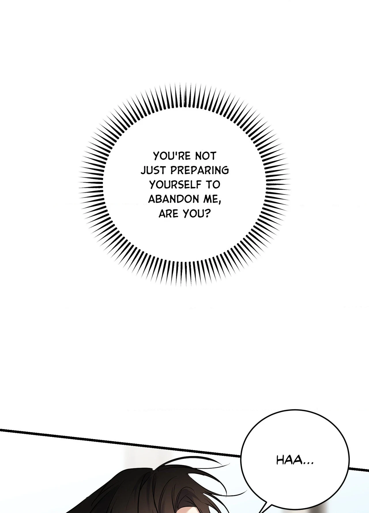 Read INVISIBLE PARTNER chapter 48 image 92 on Lezhin