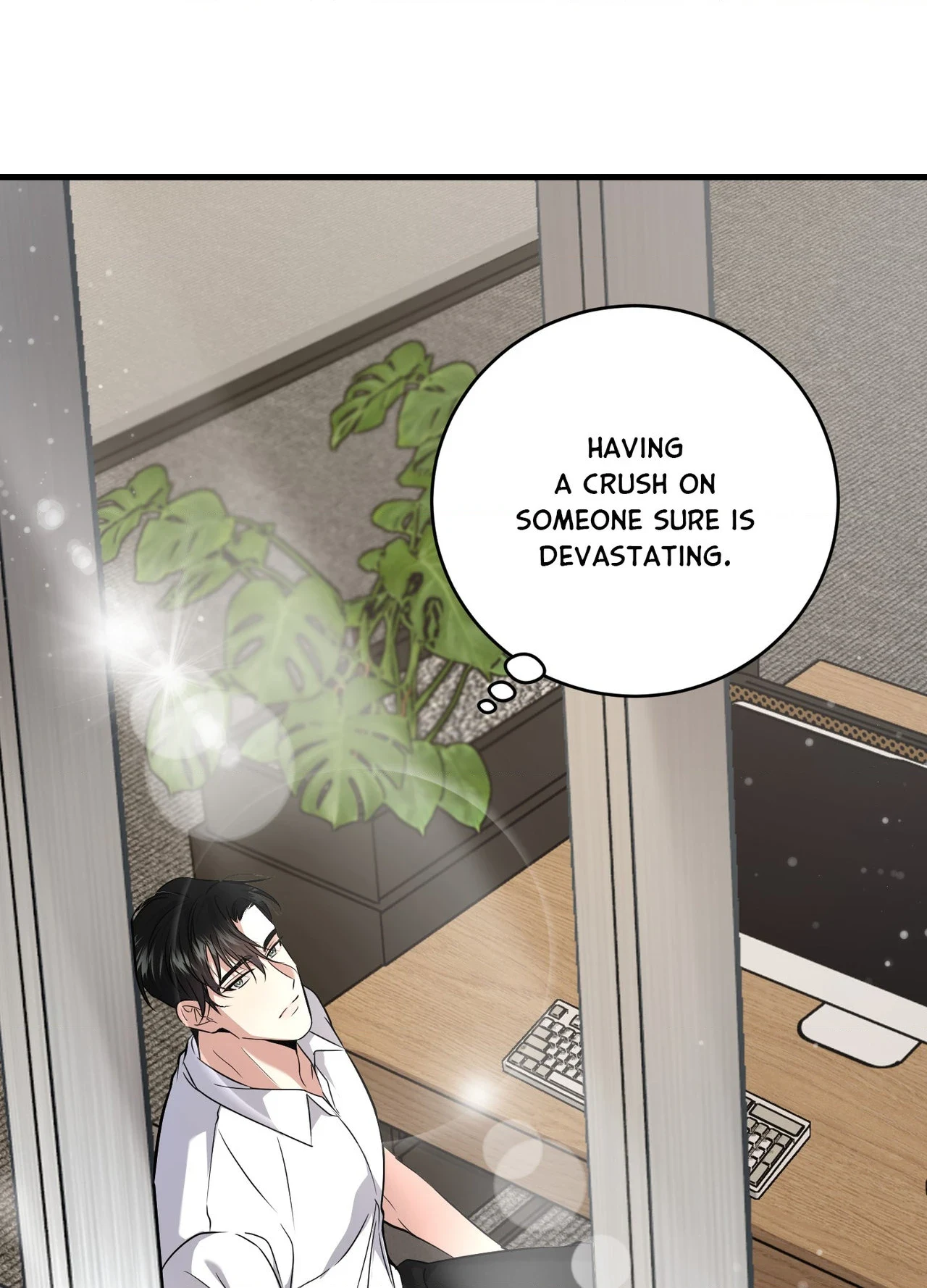 Read INVISIBLE PARTNER chapter 48 image 94 on Lezhin
