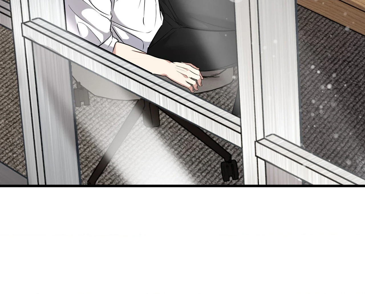 Read INVISIBLE PARTNER chapter 48 image 95 on Lezhin