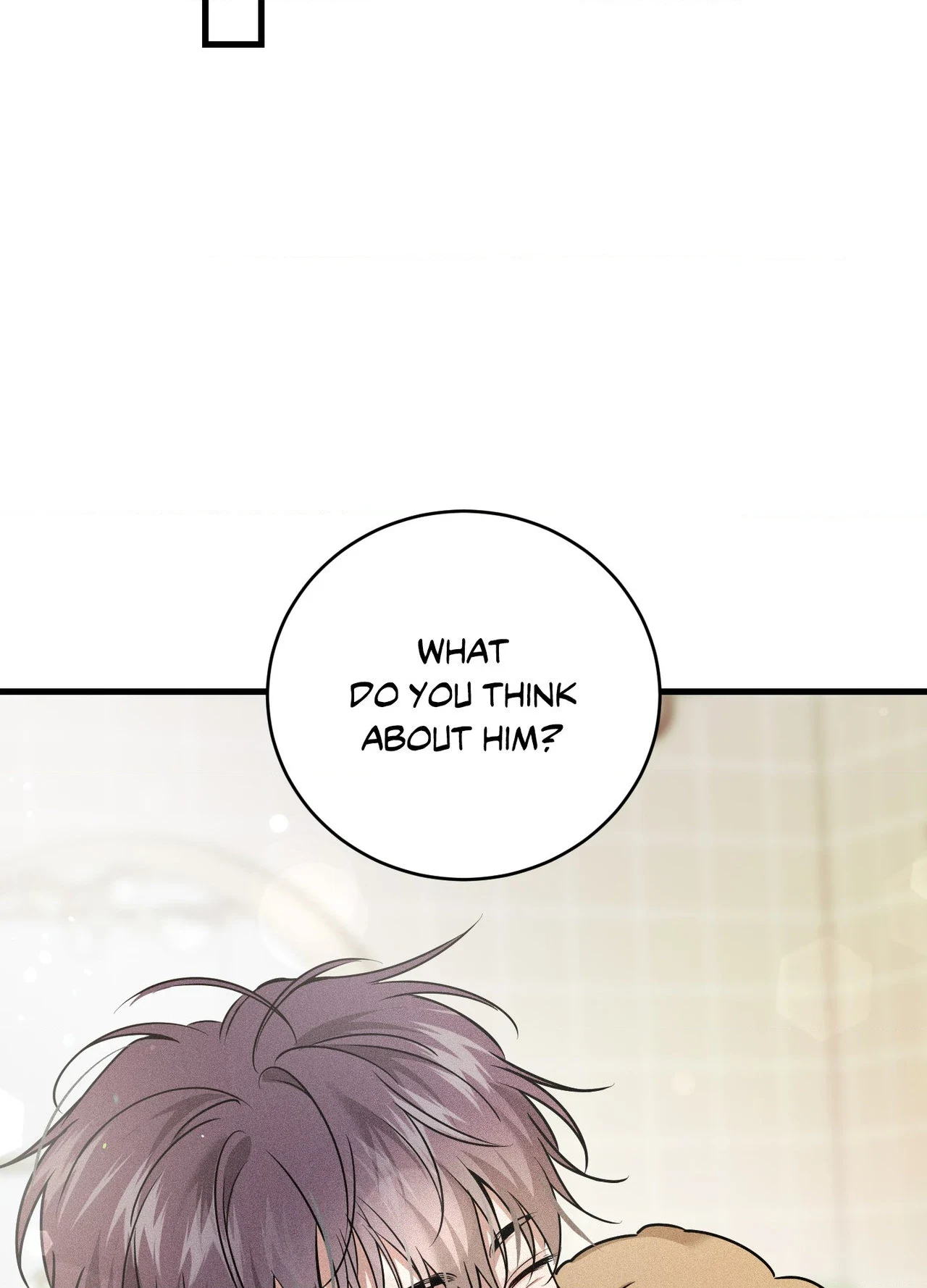 Read INVISIBLE PARTNER chapter 48 image 97 on Lezhin