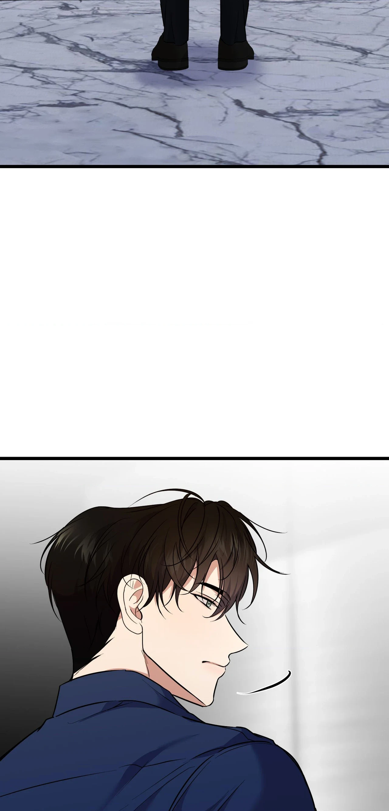 Read INVISIBLE PARTNER chapter 49 image 1 on Lezhin