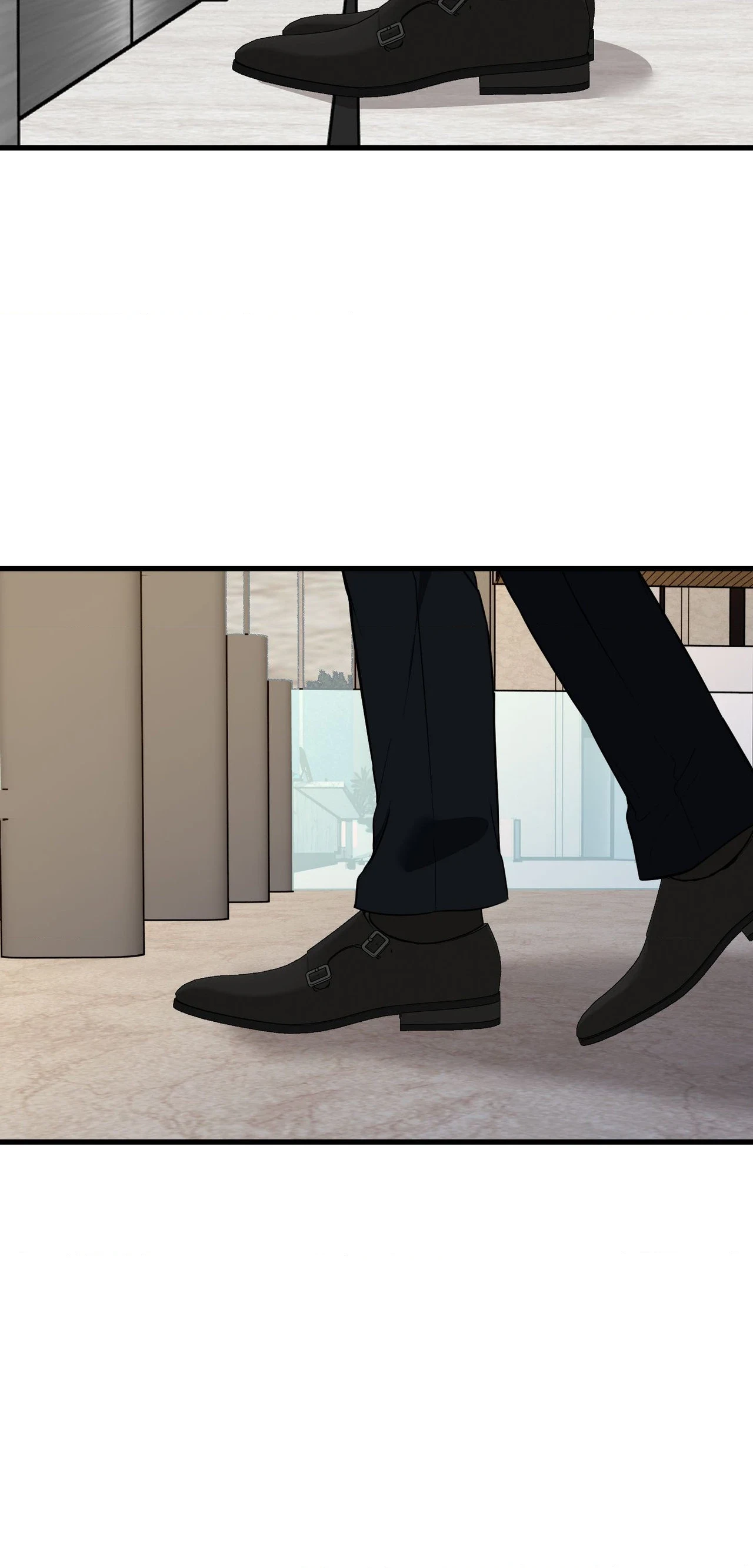 Read INVISIBLE PARTNER chapter 49 image 10 on Lezhin