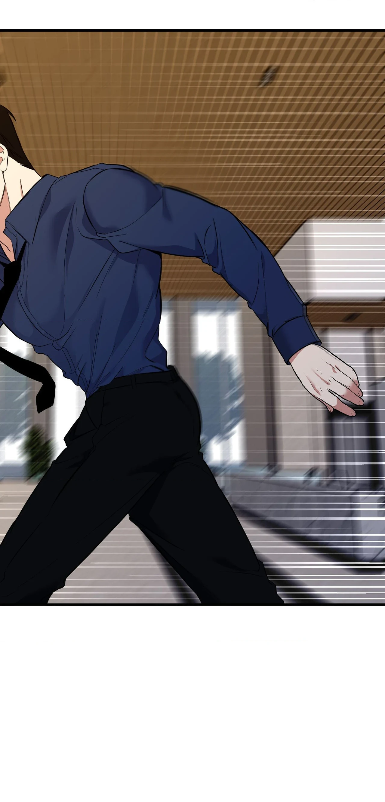 Read INVISIBLE PARTNER chapter 49 image 11 on Lezhin