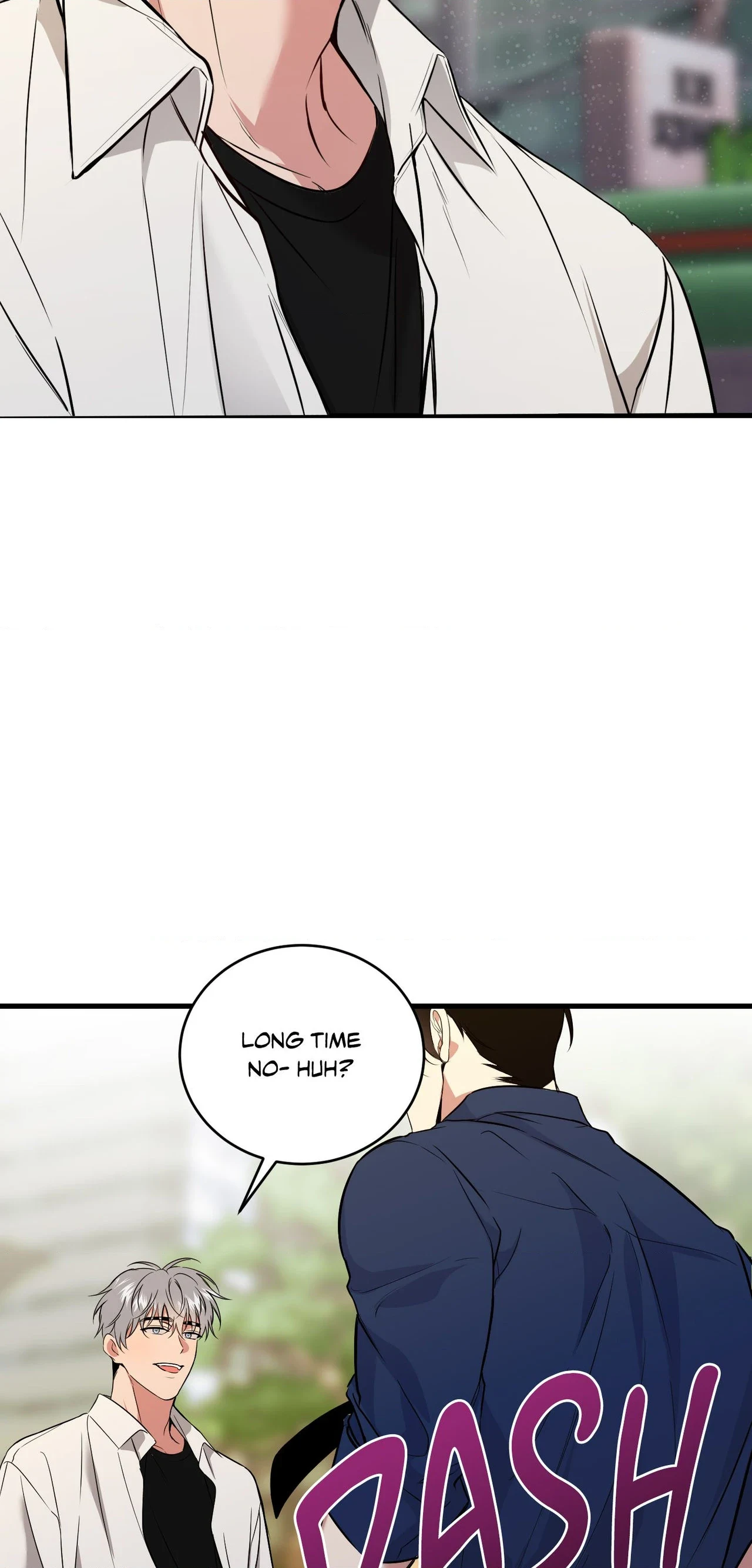 Read INVISIBLE PARTNER chapter 49 image 14 on Lezhin
