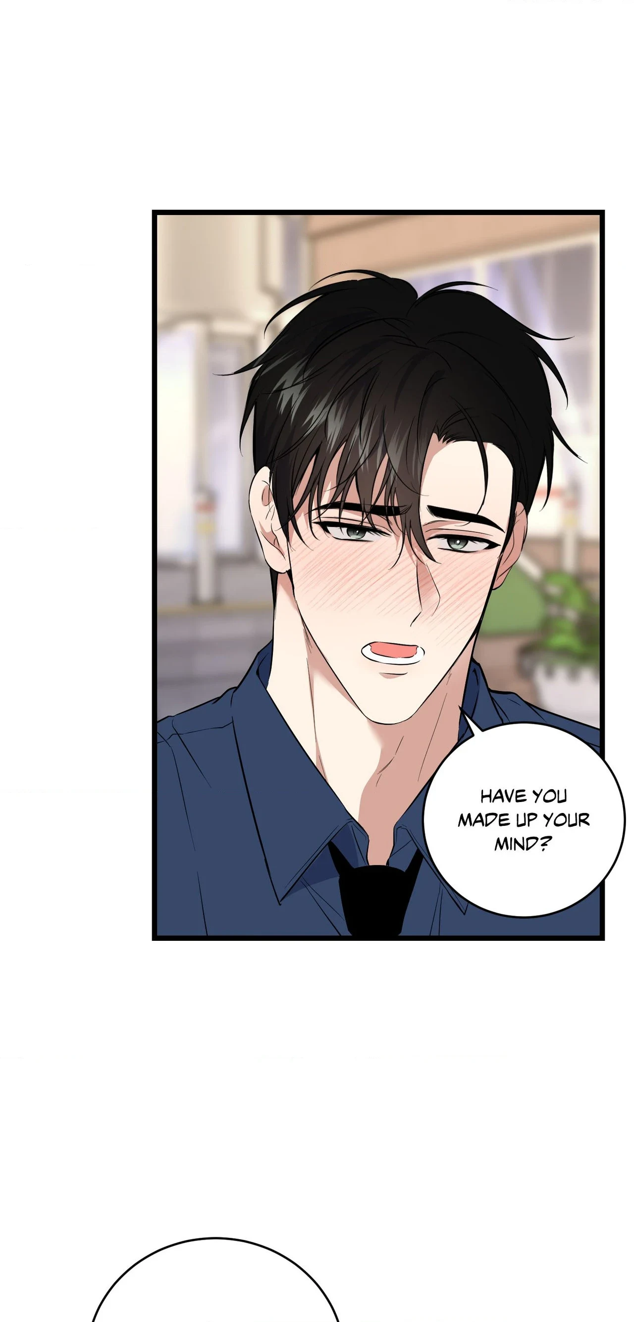 Read INVISIBLE PARTNER chapter 49 image 19 on Lezhin