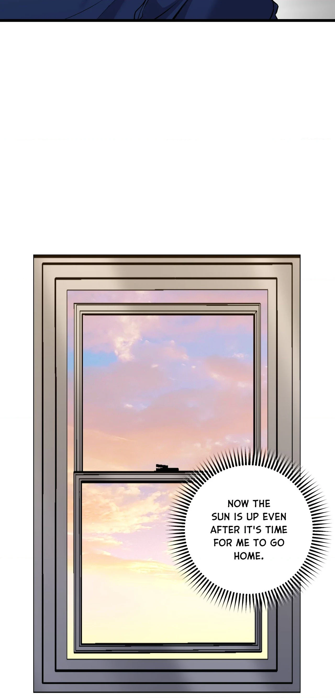Read INVISIBLE PARTNER chapter 49 image 2 on Lezhin