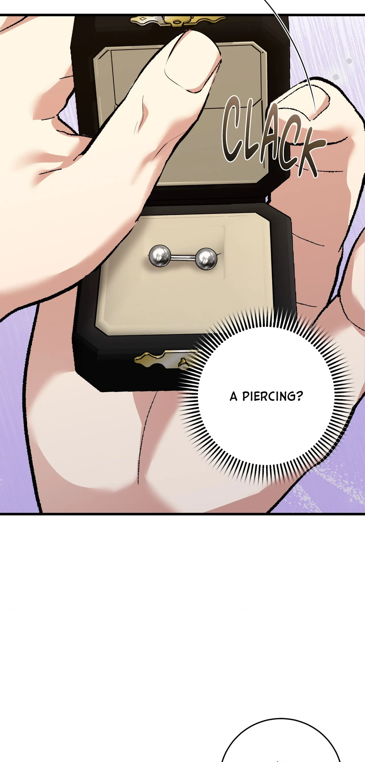 Read INVISIBLE PARTNER chapter 49 image 24 on Lezhin