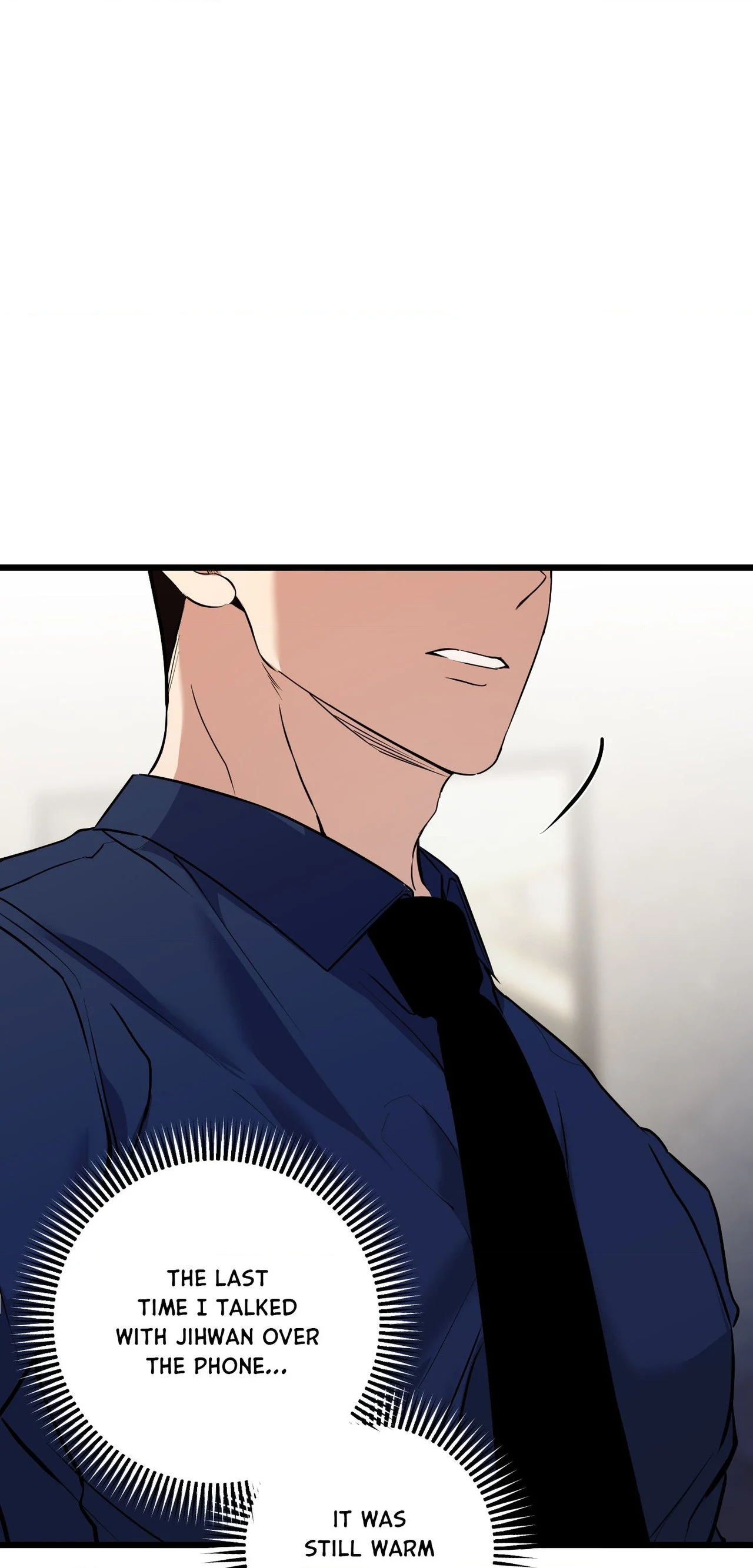Read INVISIBLE PARTNER chapter 49 image 3 on Lezhin