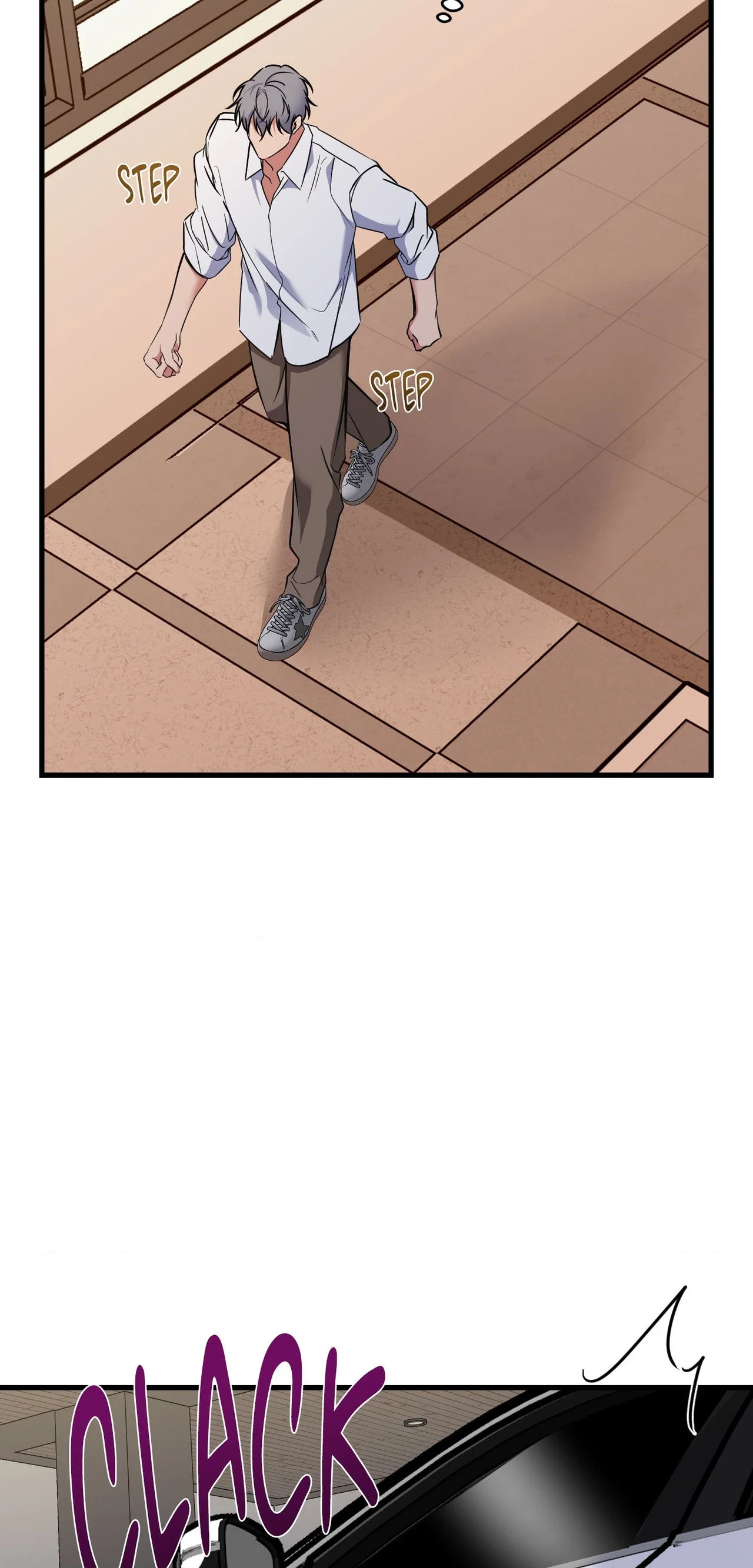 Read INVISIBLE PARTNER chapter 49 image 34 on Lezhin