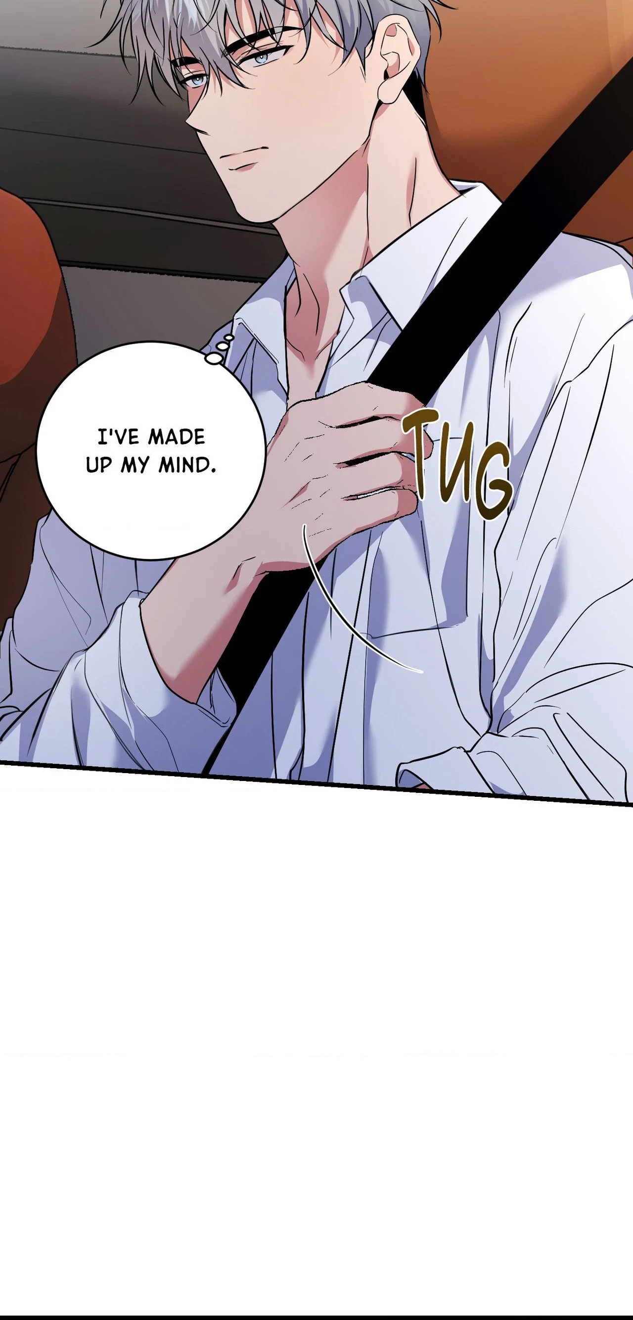 Read INVISIBLE PARTNER chapter 49 image 36 on Lezhin