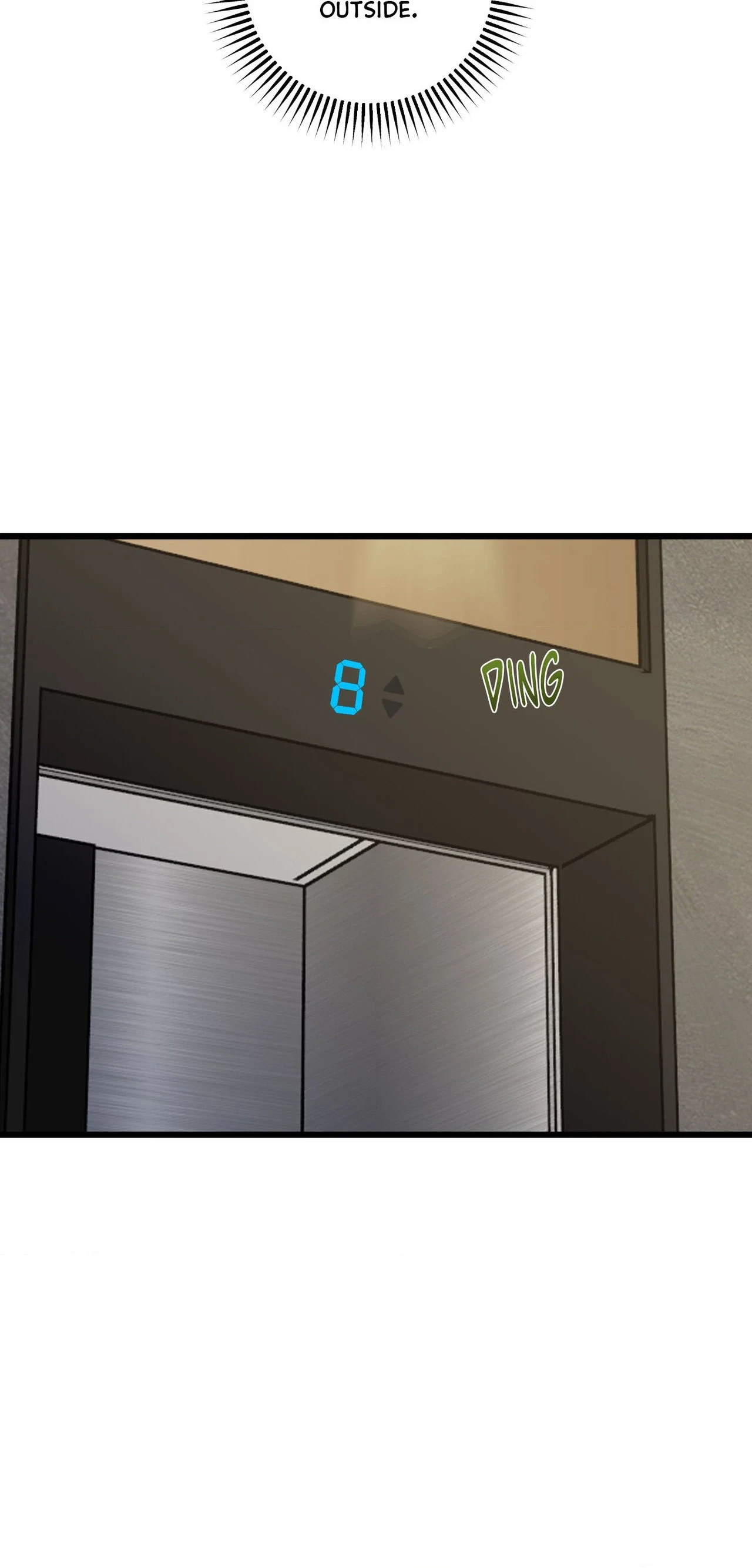 Read INVISIBLE PARTNER chapter 49 image 4 on Lezhin