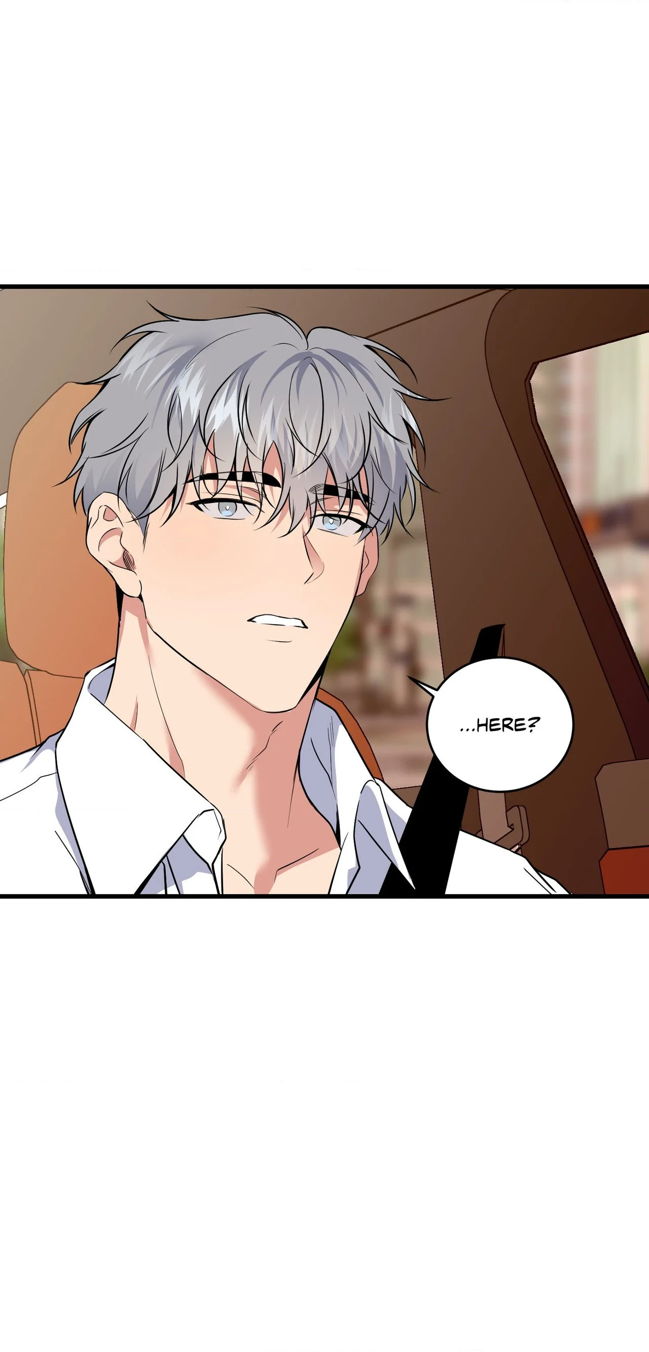 Read INVISIBLE PARTNER chapter 49 image 41 on Lezhin