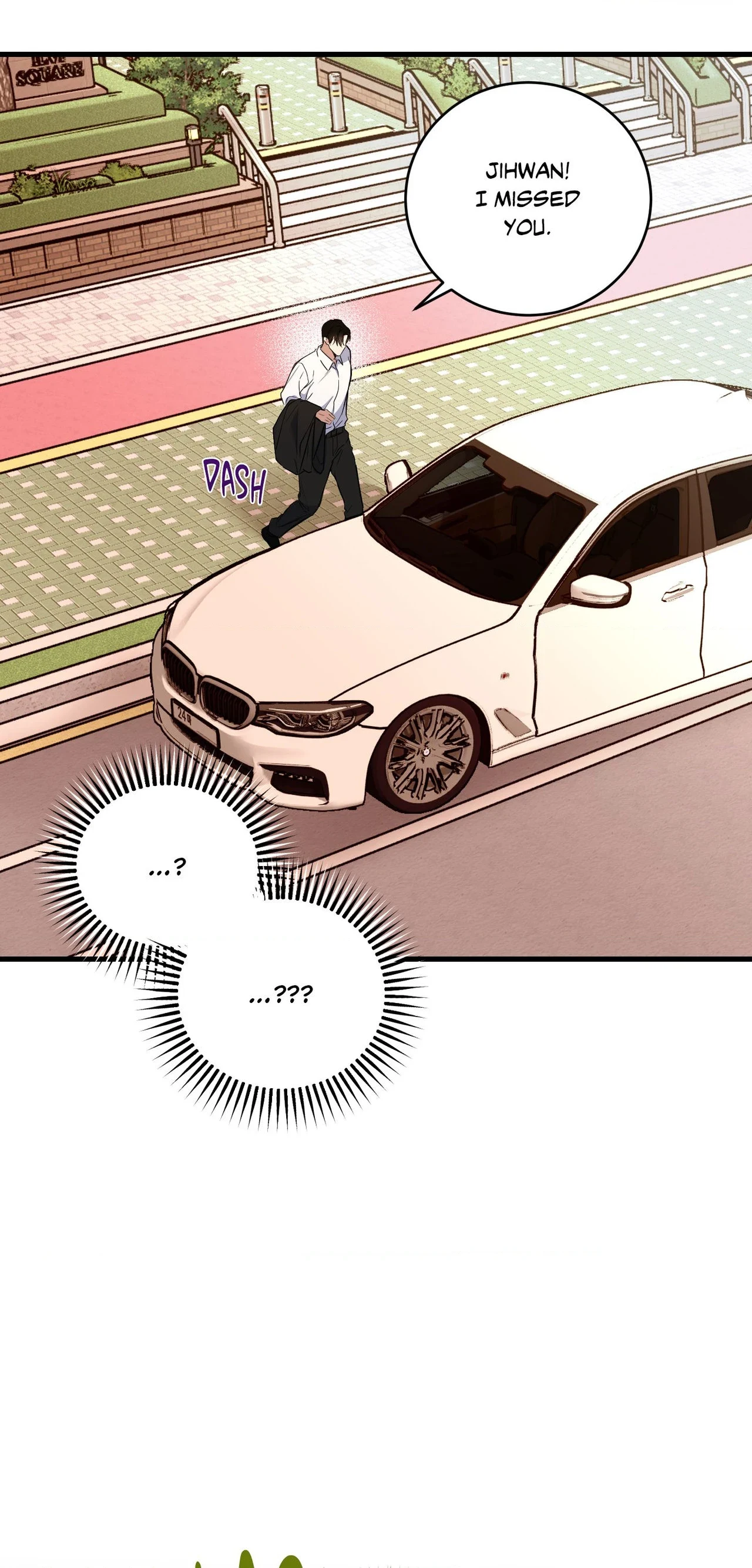 Read INVISIBLE PARTNER chapter 49 image 42 on Lezhin