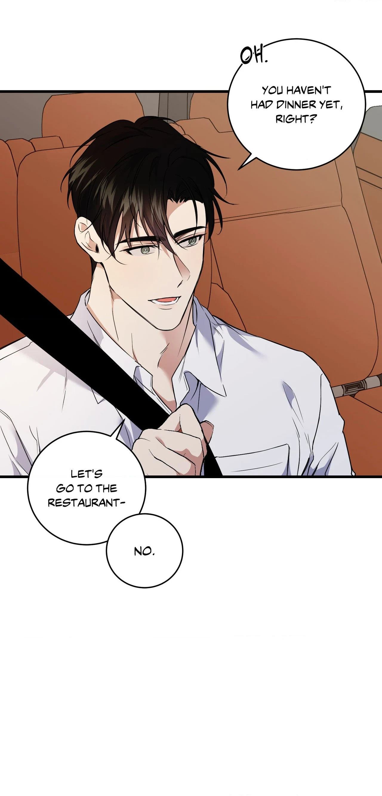 Read INVISIBLE PARTNER chapter 49 image 44 on Lezhin