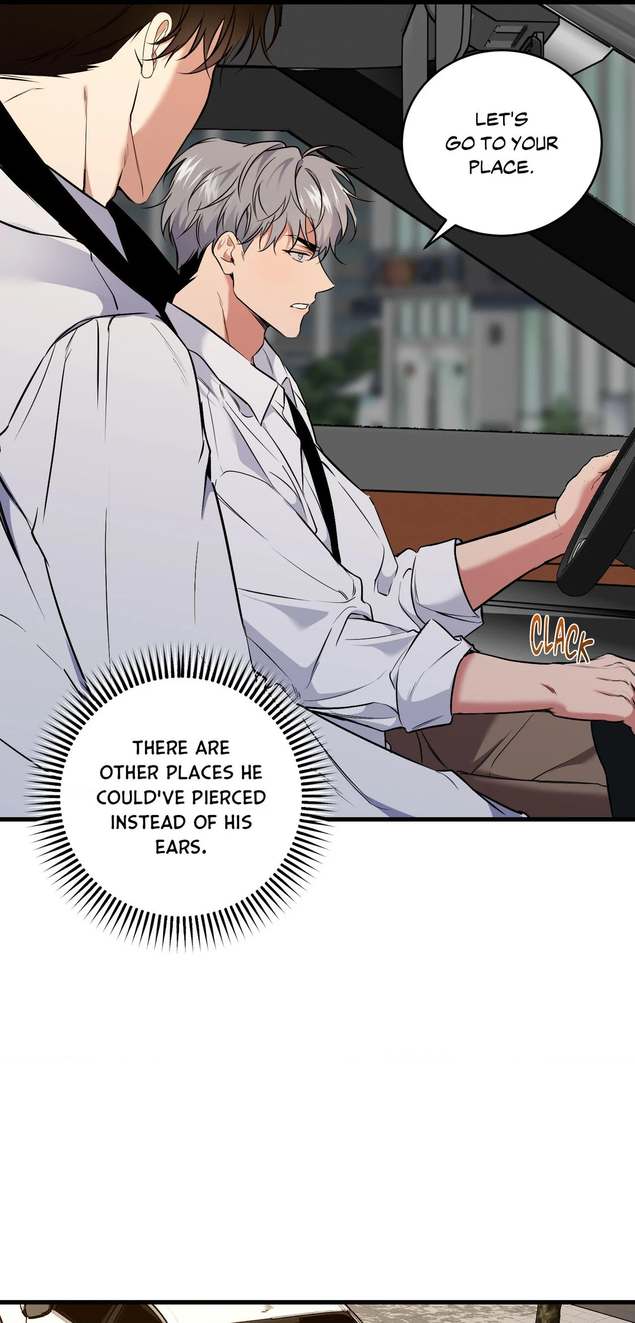 Read INVISIBLE PARTNER chapter 49 image 45 on Lezhin