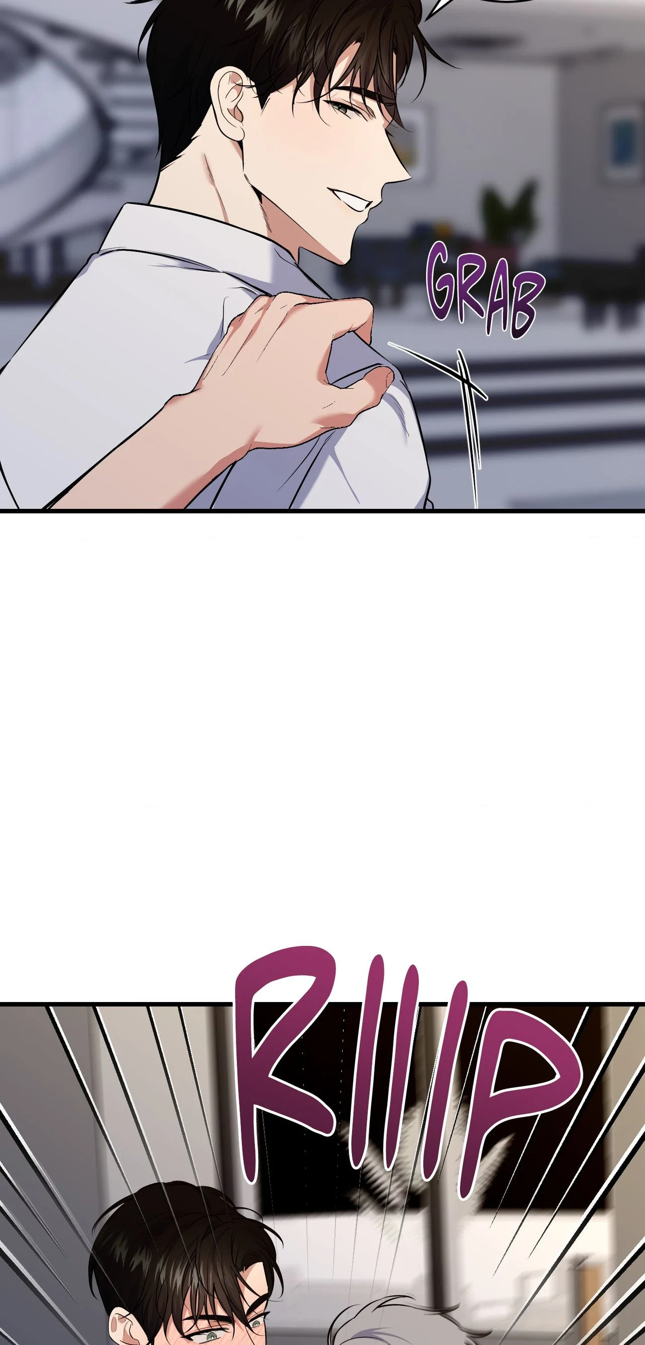 Read INVISIBLE PARTNER chapter 49 image 48 on Lezhin