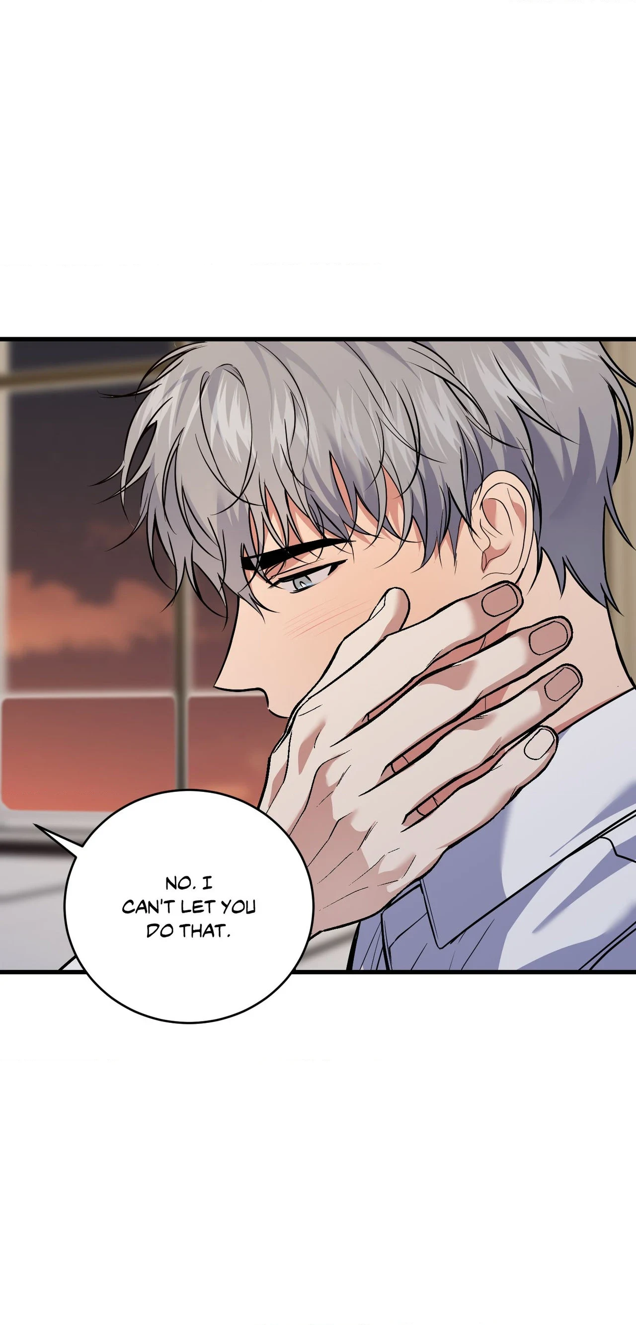 Read INVISIBLE PARTNER chapter 49 image 52 on Lezhin
