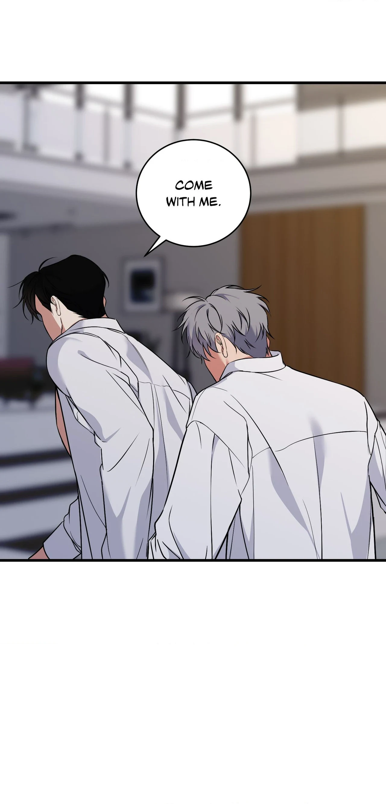 Read INVISIBLE PARTNER chapter 49 image 53 on Lezhin