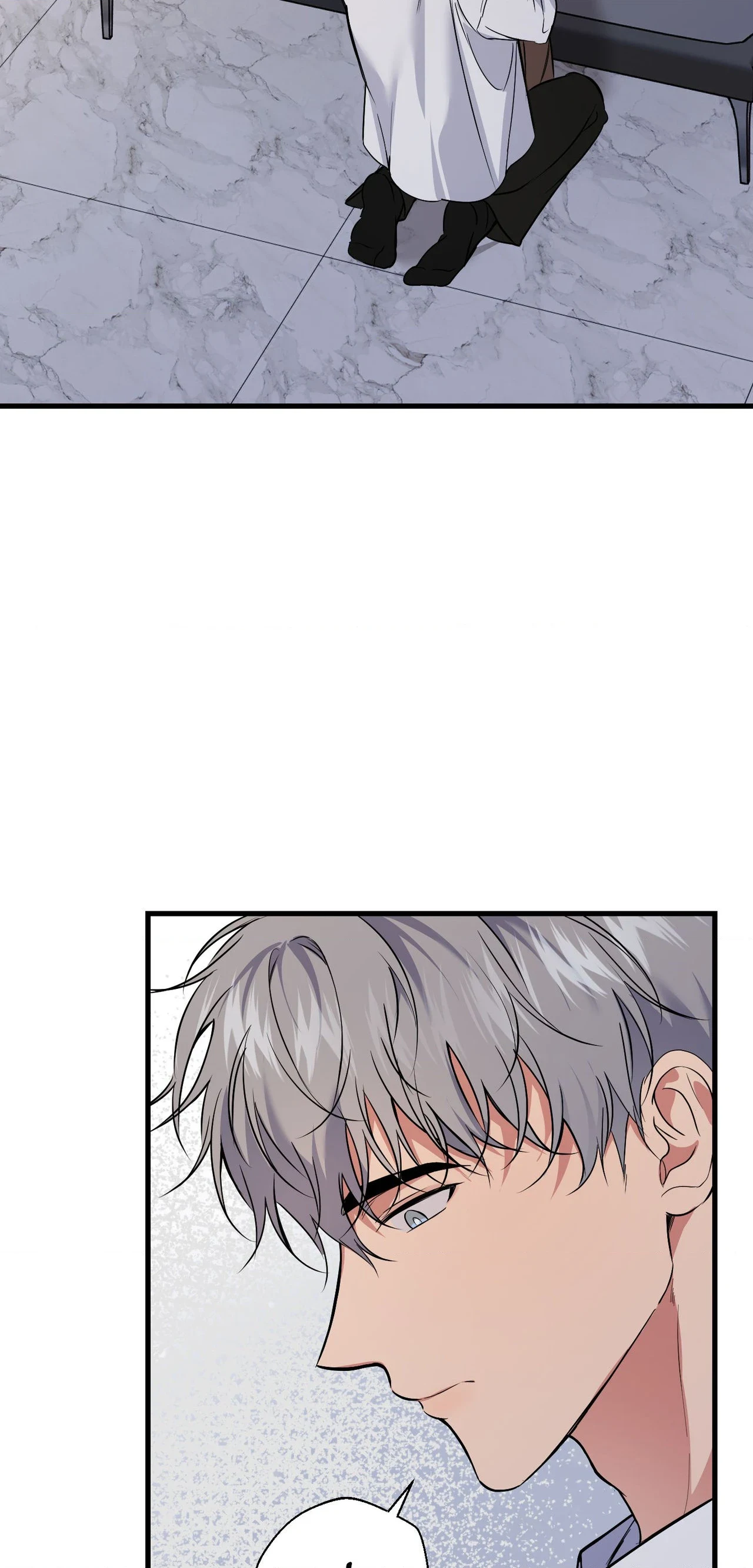 Read INVISIBLE PARTNER chapter 49 image 56 on Lezhin
