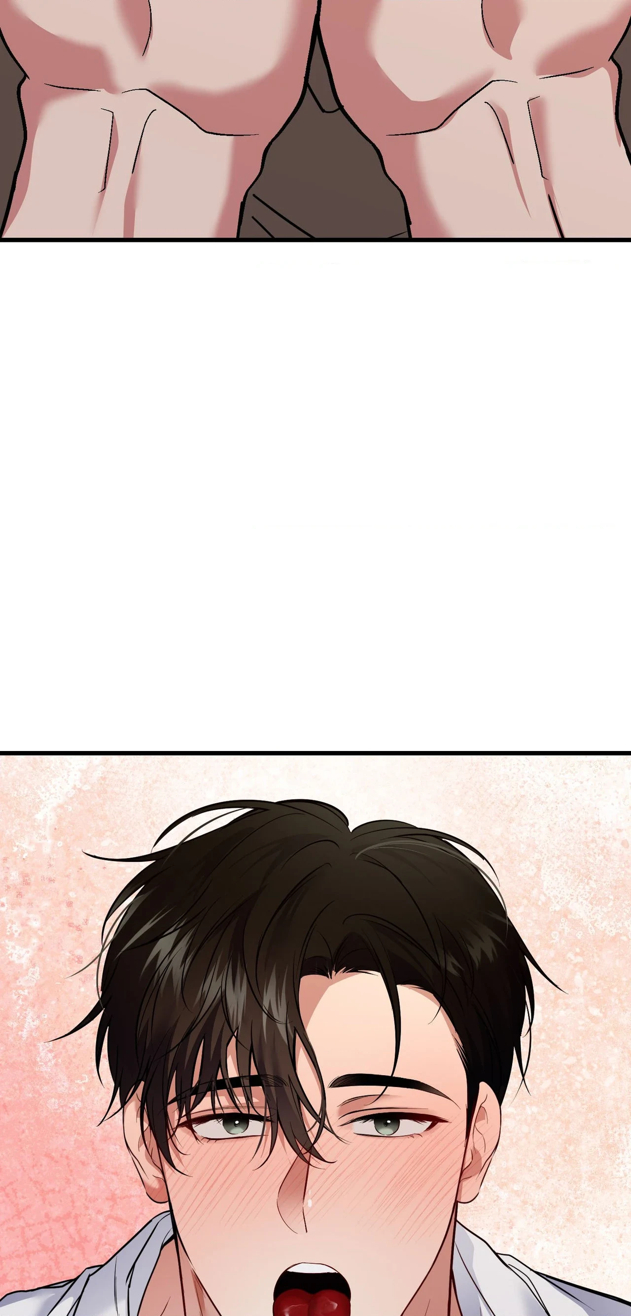 Read INVISIBLE PARTNER chapter 49 image 58 on Lezhin