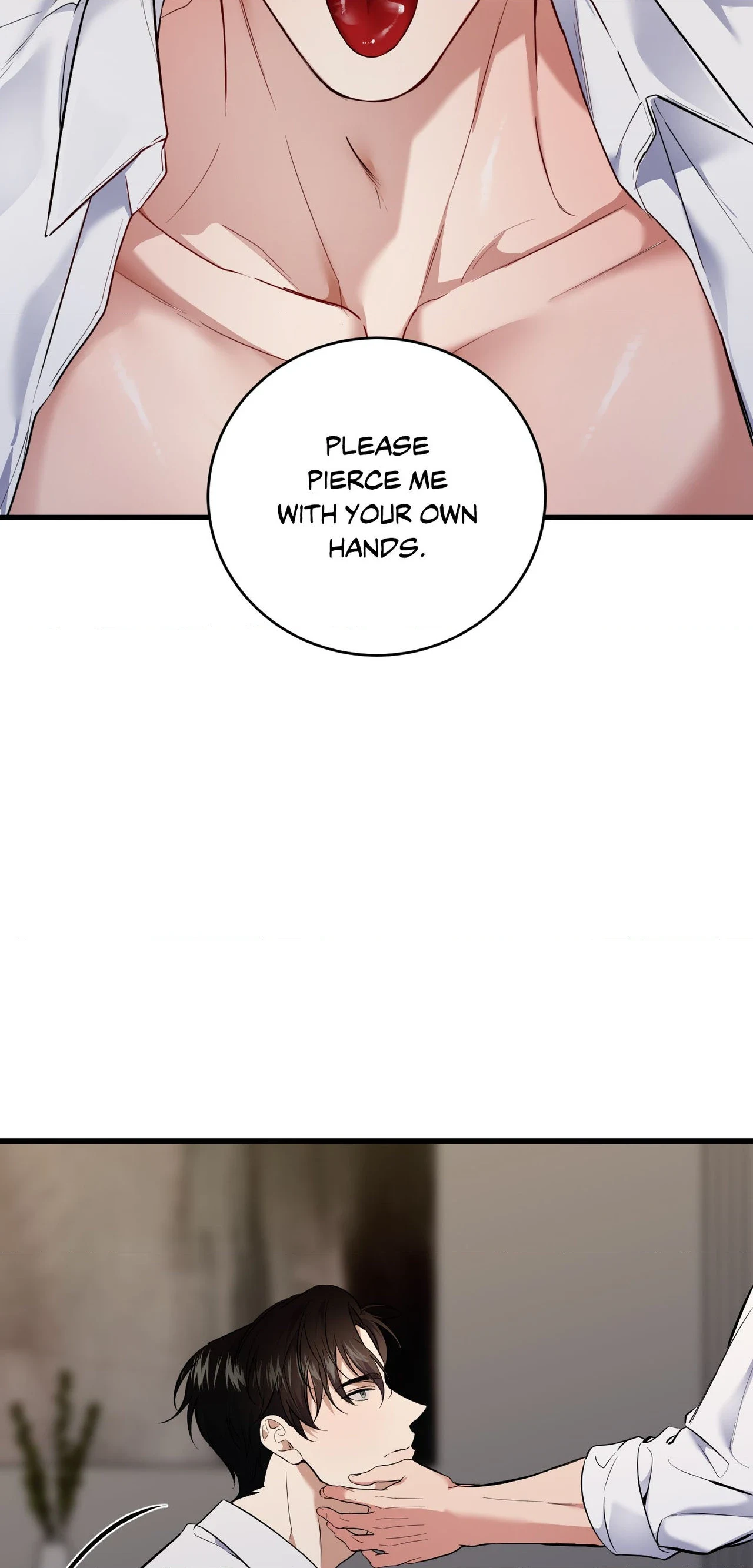 Read INVISIBLE PARTNER chapter 49 image 59 on Lezhin