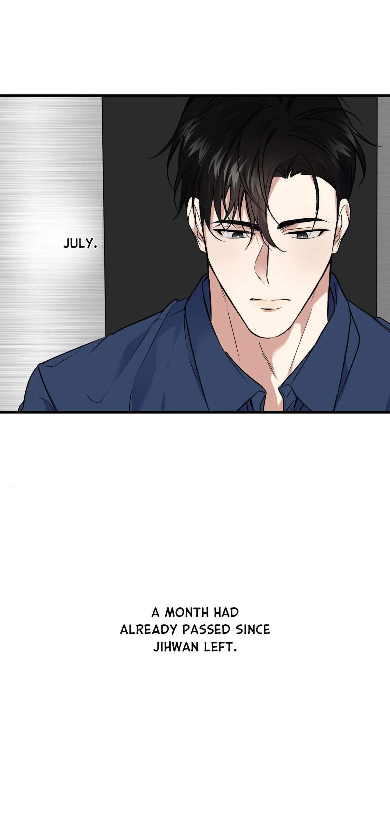 Read INVISIBLE PARTNER chapter 49 image 6 on Lezhin