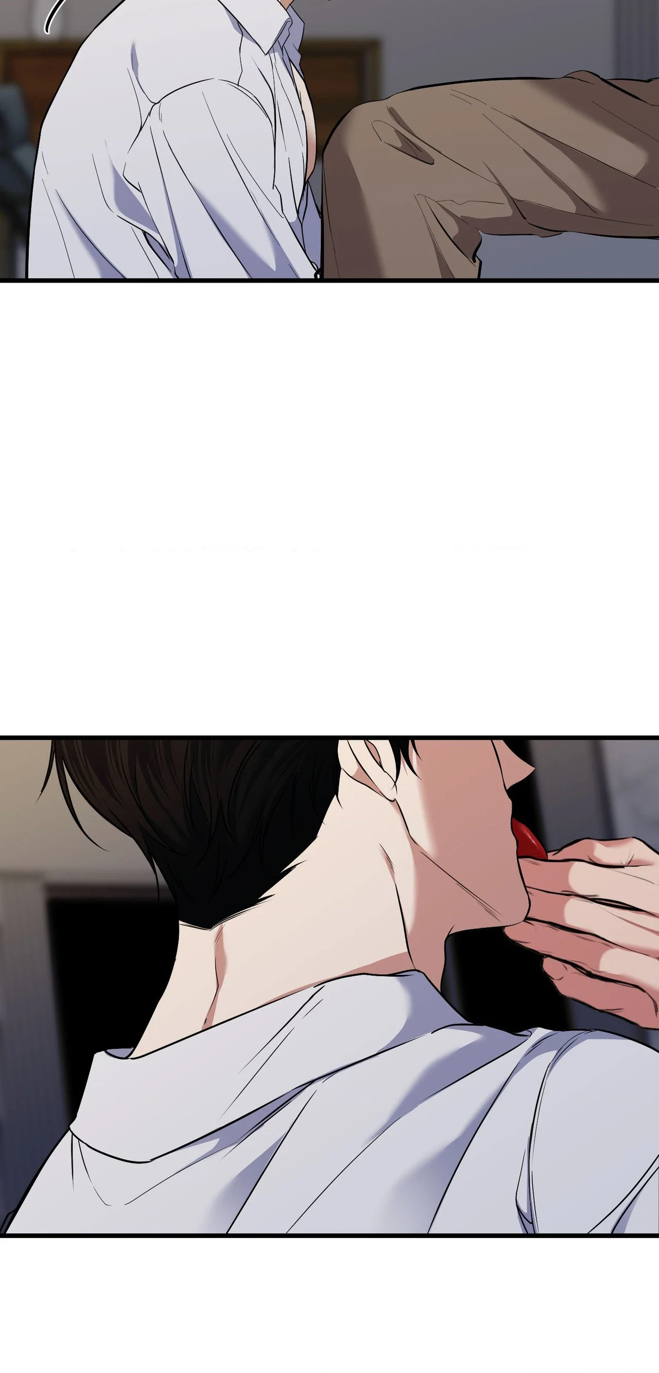 Read INVISIBLE PARTNER chapter 49 image 60 on Lezhin