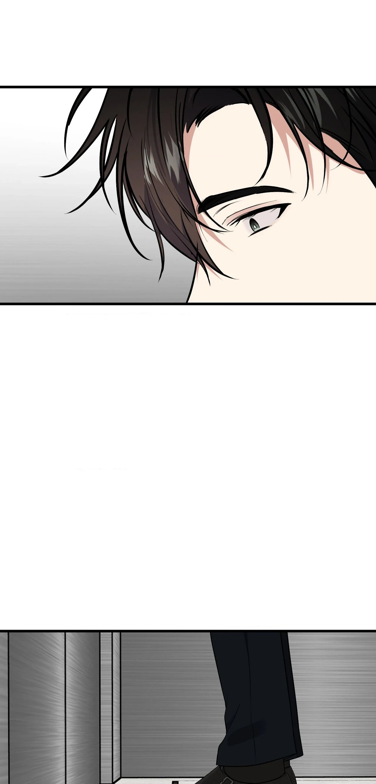 Read INVISIBLE PARTNER chapter 49 image 9 on Lezhin