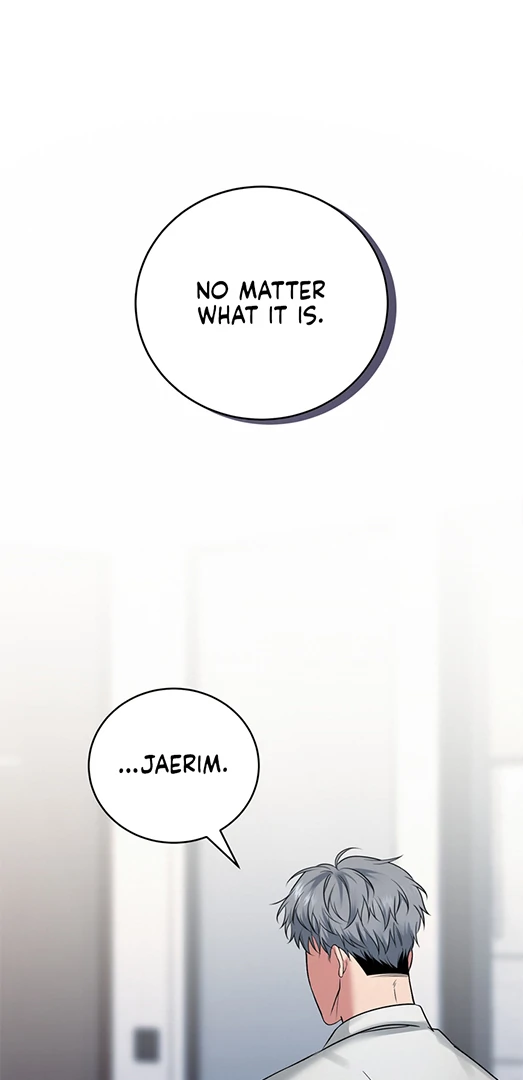 Read INVISIBLE PARTNER chapter 5 image 1 on Lezhin