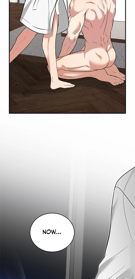 Read INVISIBLE PARTNER chapter 5 image 11 on Lezhin