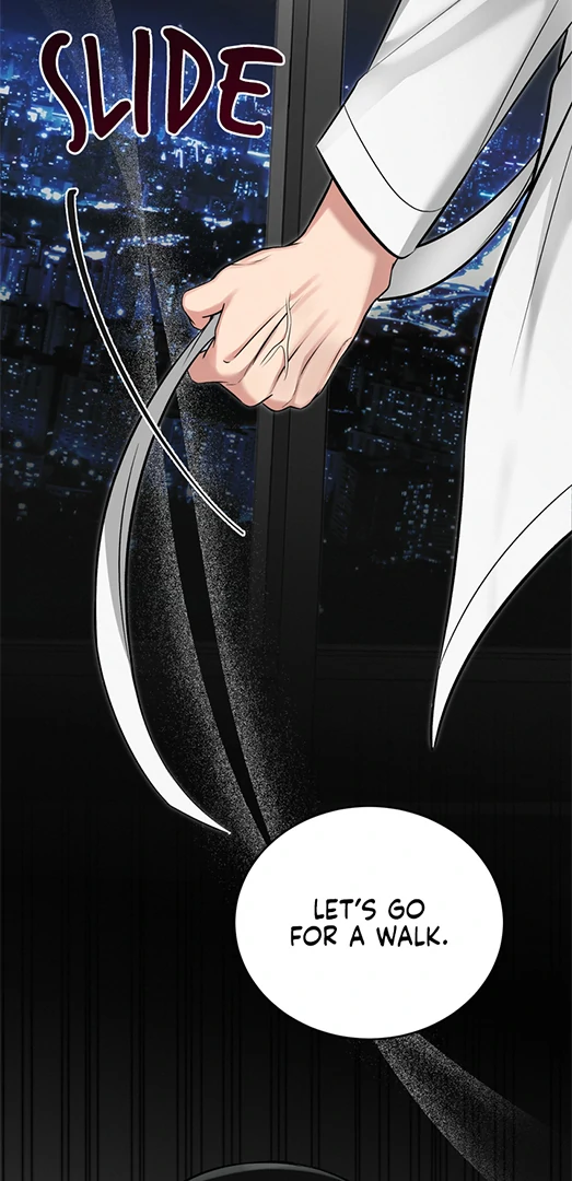 Read INVISIBLE PARTNER chapter 5 image 12 on Lezhin