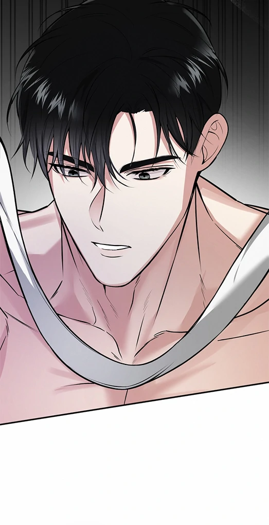 Read INVISIBLE PARTNER chapter 5 image 13 on Lezhin