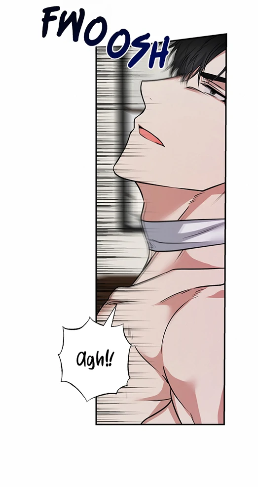 Read INVISIBLE PARTNER chapter 5 image 14 on Lezhin