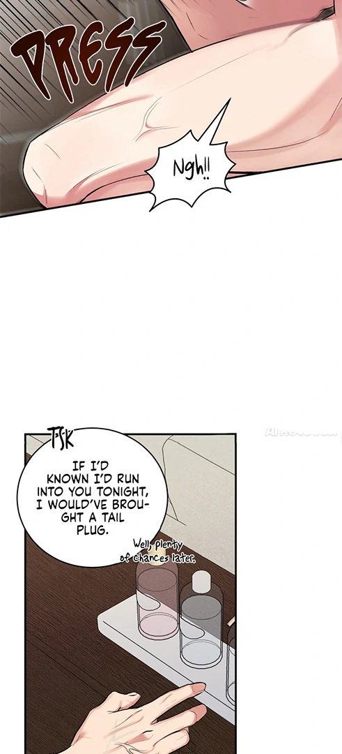 Read INVISIBLE PARTNER chapter 5 image 19 on Lezhin