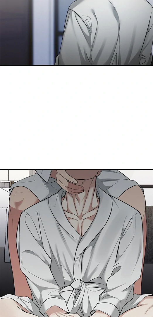 Read INVISIBLE PARTNER chapter 5 image 2 on Lezhin