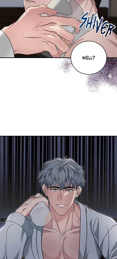 Read INVISIBLE PARTNER chapter 5 image 22 on Lezhin