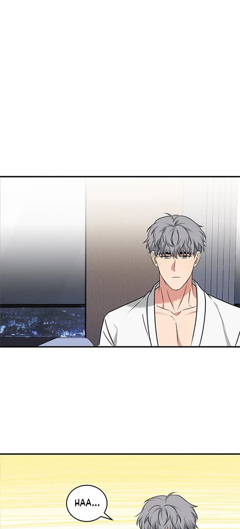 Read INVISIBLE PARTNER chapter 5 image 25 on Lezhin