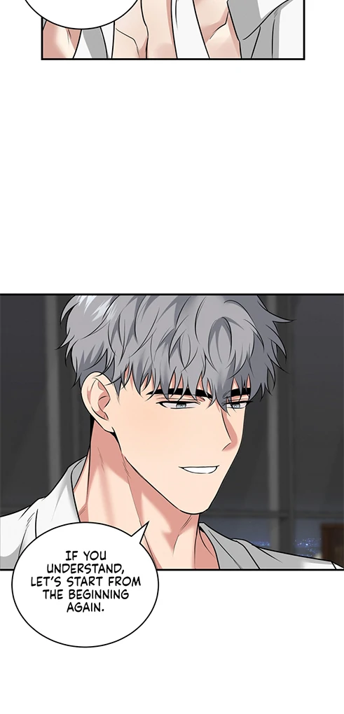 Read INVISIBLE PARTNER chapter 5 image 27 on Lezhin