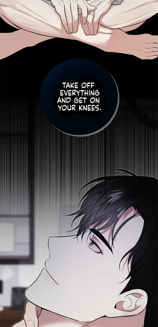Read INVISIBLE PARTNER chapter 5 image 3 on Lezhin