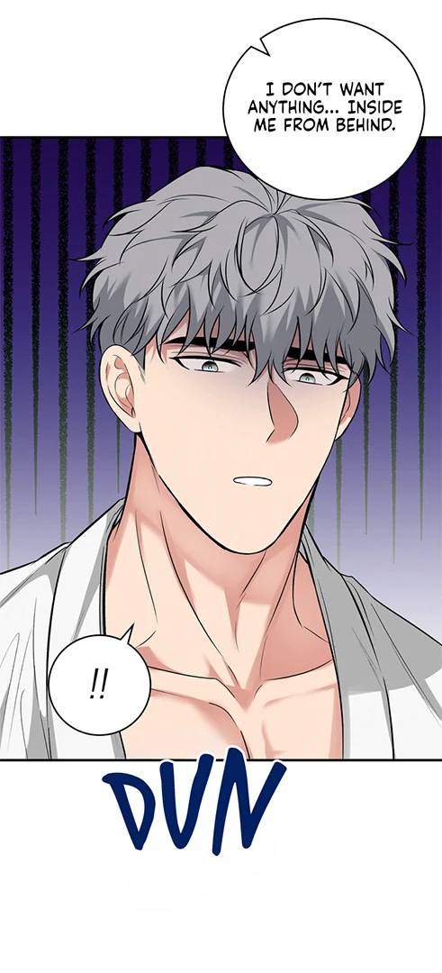 Read INVISIBLE PARTNER chapter 5 image 32 on Lezhin