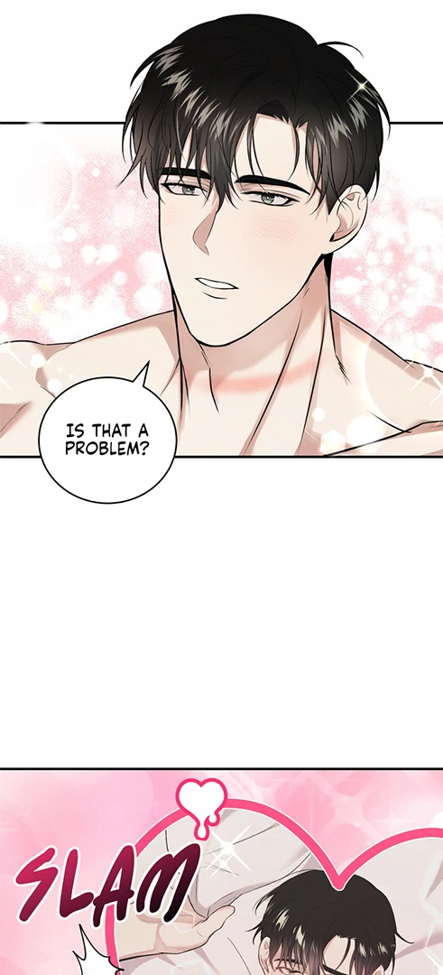 Read INVISIBLE PARTNER chapter 5 image 34 on Lezhin