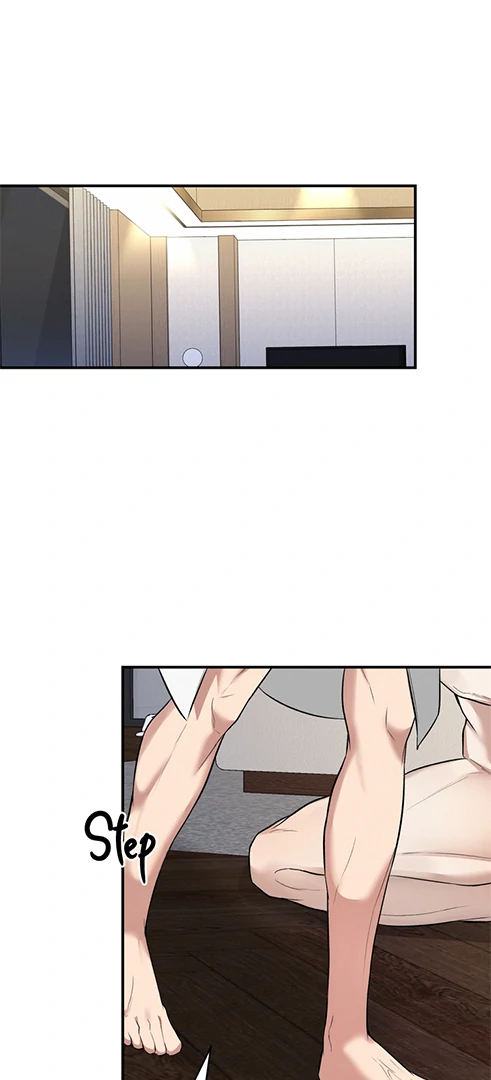 Read INVISIBLE PARTNER chapter 5 image 36 on Lezhin