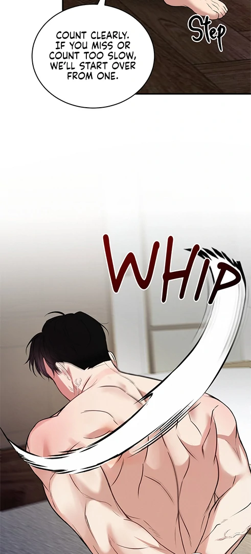 Read INVISIBLE PARTNER chapter 5 image 37 on Lezhin