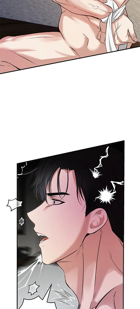Read INVISIBLE PARTNER chapter 5 image 38 on Lezhin
